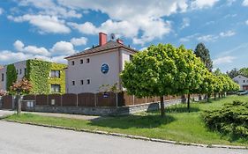 Penzion Leknín